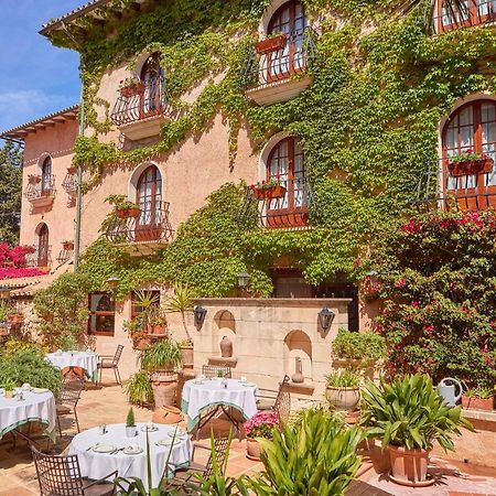 Petit Hotel Ses Rotges - Only Adults كالا راتخاذا المظهر الخارجي الصورة
