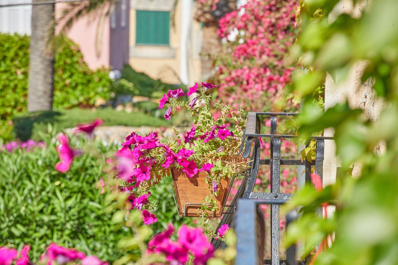Petit Hotel Ses Rotges - Only Adults كالا راتخاذا المظهر الخارجي الصورة