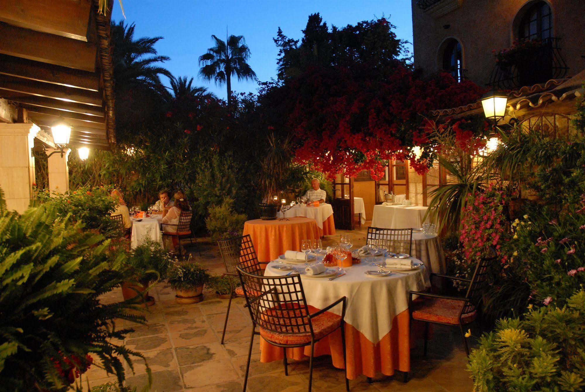 Petit Hotel Ses Rotges - Only Adults كالا راتخاذا المظهر الخارجي الصورة