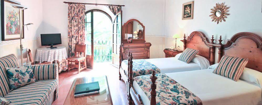 Petit Hotel Ses Rotges - Only Adults كالا راتخاذا المظهر الخارجي الصورة