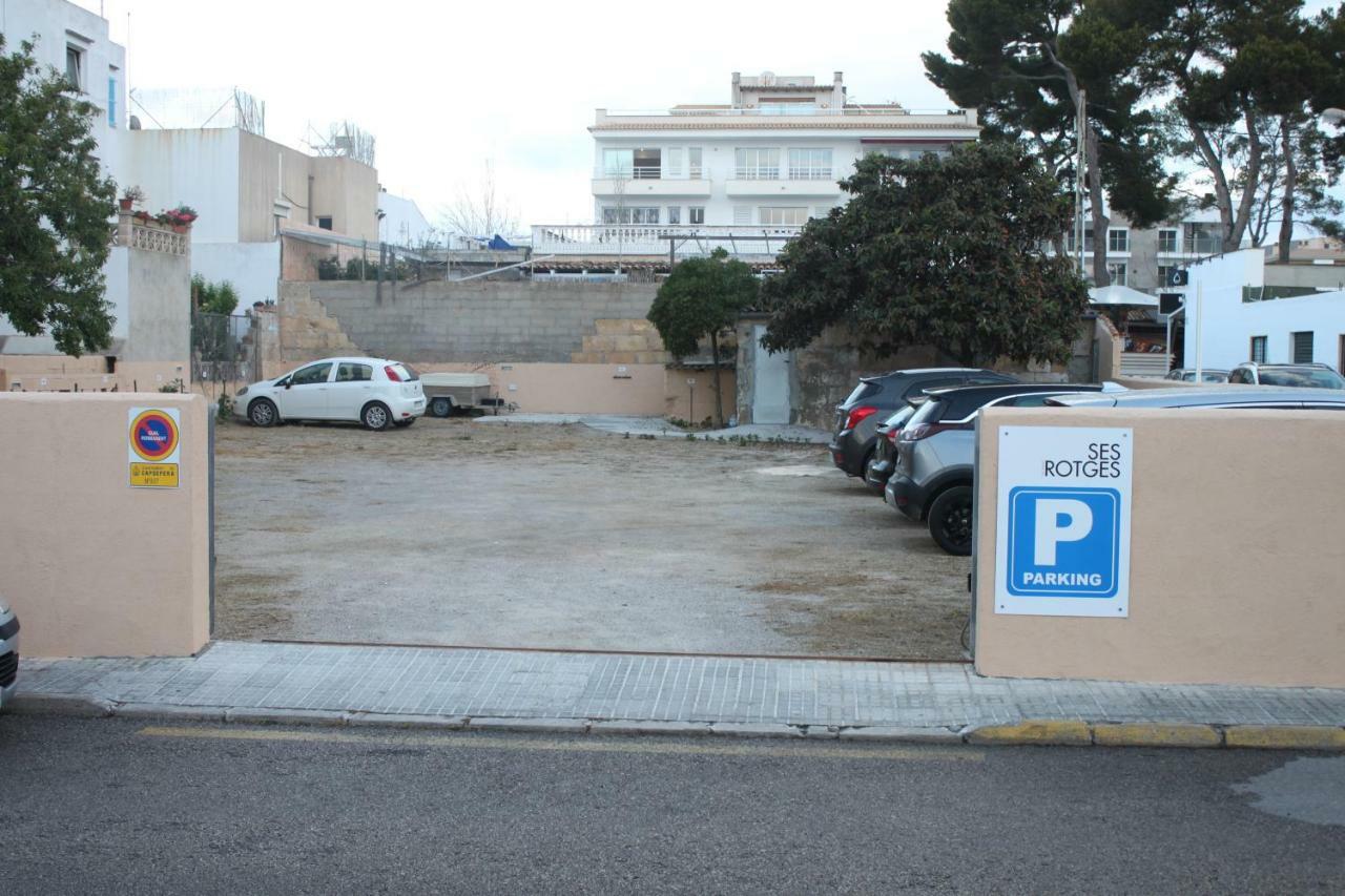Petit Hotel Ses Rotges - Only Adults كالا راتخاذا المظهر الخارجي الصورة