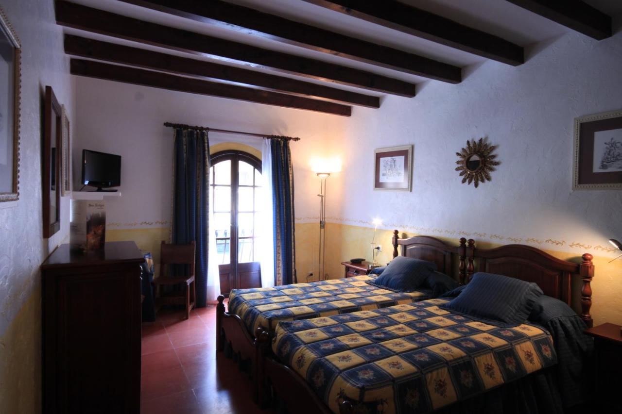 Petit Hotel Ses Rotges - Only Adults كالا راتخاذا المظهر الخارجي الصورة